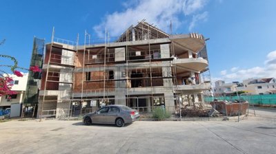 Apartment For Sale  in  Chlorakas