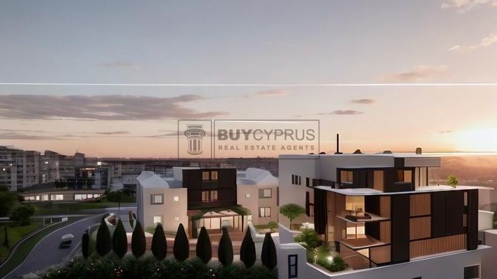 Image No.9-Appartement de 3 chambres à vendre à Chlorakas