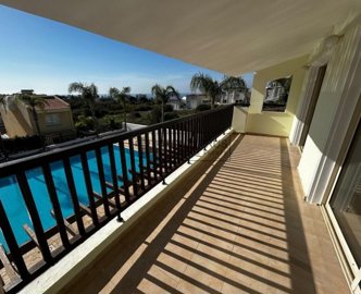 Apartment For Sale  in  Chlorakas