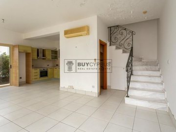 Semi Detached Villa For Sale  in  Peyia