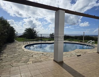 Detached Villa For Sale  in  Sea Caves