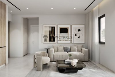 Apartment For Sale  in  Paphos Town