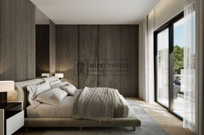 Apartment For Sale  in  Paphos Town