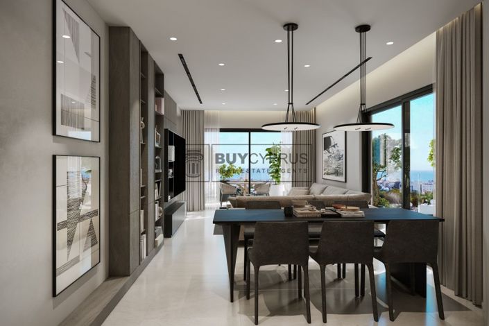 Image No.6-2 Bed Apartment for sale