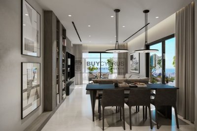 Apartment For Sale  in  Paphos Town