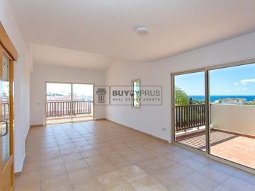 Apartment For Sale  in  Chlorakas