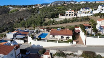 Detached Villa For Sale  in  Tremithousa