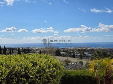 Detached Villa For Sale  in  Tremithousa