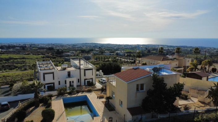 Image No.2-Villa de 3 chambres à vendre à Tremithousa