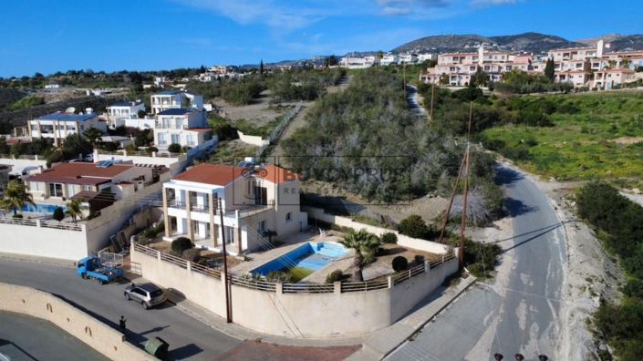 Image No.4-Villa de 3 chambres à vendre à Tremithousa