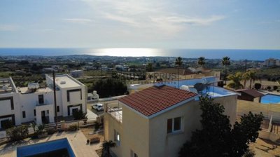 Detached Villa For Sale  in  Tremithousa