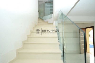 Detached Villa For Sale  in  Kissonerga