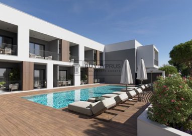 Apartment For Sale  in  Trachoni