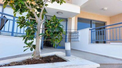 Apartment For Sale  in  Yeroskipou