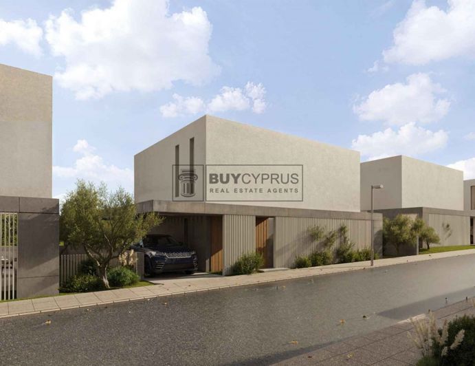 Image No.8-Villa de 3 chambres à vendre à Yeroskipou