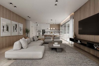 Detached Villa For Sale  in  Yeroskipou