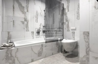 Detached Villa For Sale  in  Yeroskipou