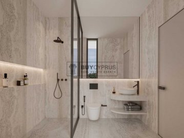 Detached Villa For Sale  in  Yeroskipou