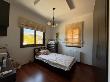 Detached Villa For Sale  in  Peyia