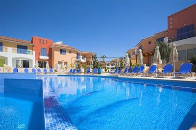 Apartment For Sale  in  Anarita