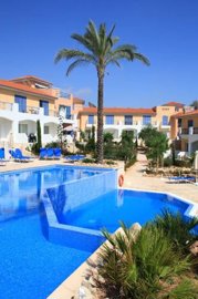 Apartment For Sale  in  Anarita