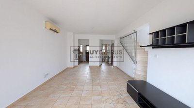 Semi Detached Villa For Sale  in  Universal