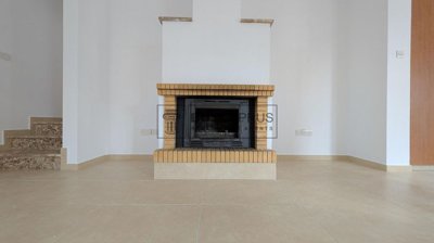 Detached Villa For Sale  in  Tsada