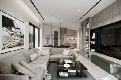 Apartment For Sale  in  Paphos Town