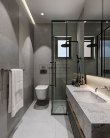 Apartment For Sale  in  Paphos Town