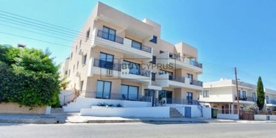 Apartment For Sale  in  Yeroskipou