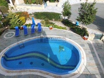 Detached Villa For Sale  in  Latchi