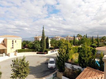 Detached Villa For Sale  in  Latchi