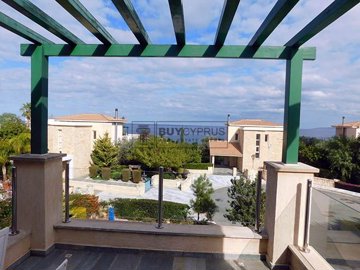 Detached Villa For Sale  in  Latchi