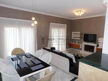 Detached Villa For Sale  in  Latchi