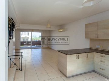 Town House For Sale  in  Argaka