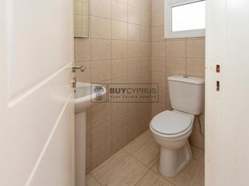 Semi Detached Villa For Sale  in  Argaka