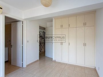 Semi Detached Villa For Sale  in  Argaka