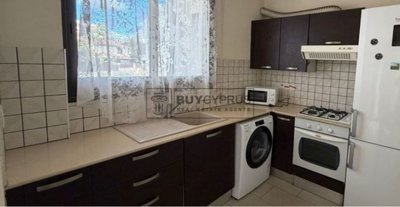 Apartment For Sale  in  Agios Athanasios