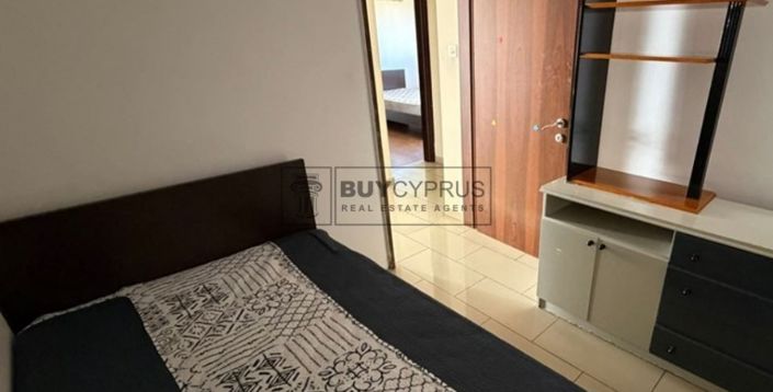 Image No.6-Appartement de 2 chambres à vendre à Agios Athanasios