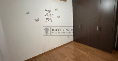 Apartment For Sale  in  Agios Athanasios