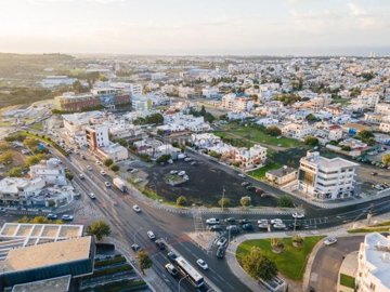 Commercial Land For Sale  in  Paphos