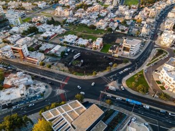 Commercial Land For Sale  in  Paphos