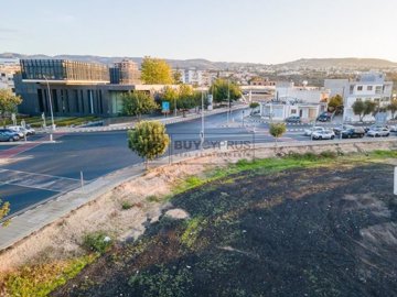 Commercial Land For Sale  in  Paphos