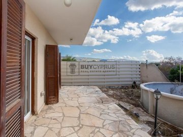 Detached Villa For Sale  in  Tremithousa