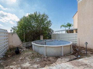 Detached Villa For Sale  in  Tremithousa