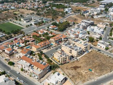 Apartment For Sale  in  Chlorakas