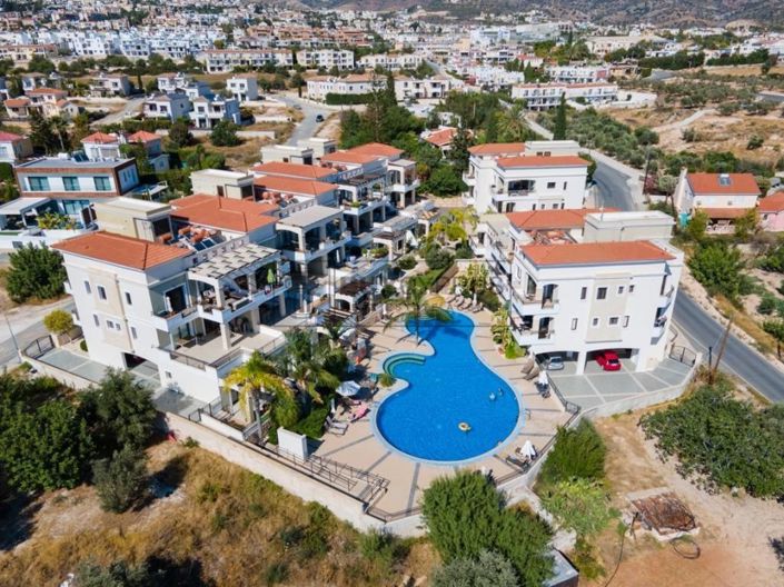 Image No.5-2 Bed Apartment for sale