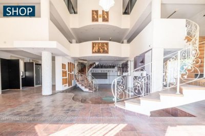 Building For Sale  in  Engomi