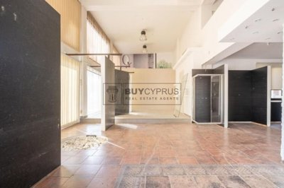 Building For Sale  in  Engomi