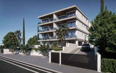 Apartment For Sale  in  Universal